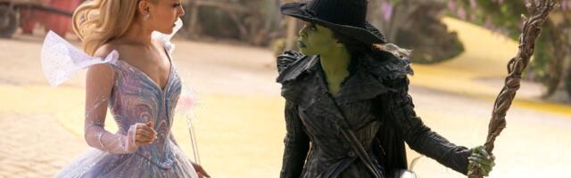 Wicked: For Good review: Cynthia Erivo and Ariana Grande return for a sensational conclusion