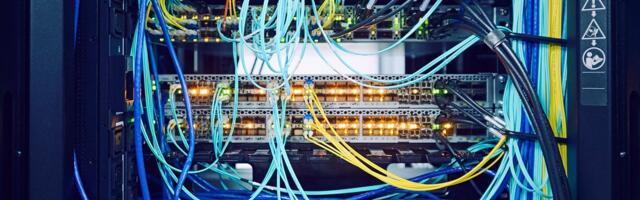 With the Rise of AI, Cisco Sounds an Urgent Alarm About the Risks of Aging Tech