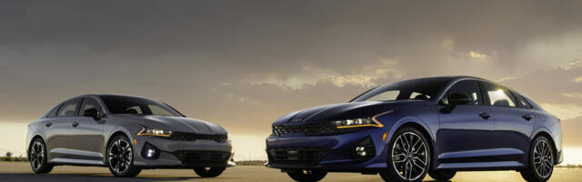 Hyundai & Kia Recall More Than 300K Cars Over Melting Fuel Tanks