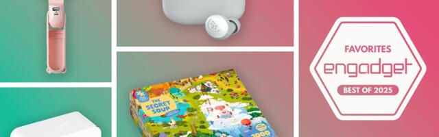 The 11 best gifts under $25 for 2025