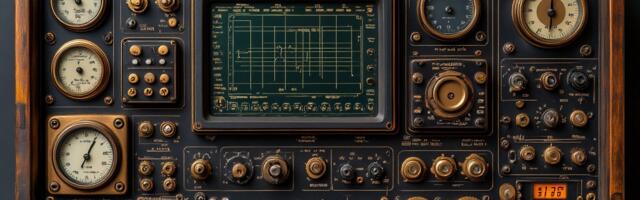 Индикаторы для домашнего ПК