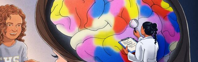 The quest to solve the mysteries of teen minds