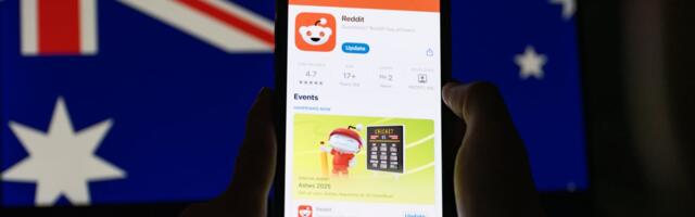 Reddit sues Australia over under-16 social media ban