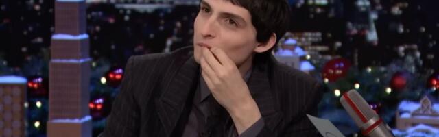 Finn Wolfhard teases the final 4 Stranger Things episodes with a word each