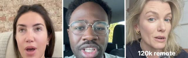 The internet can't decide what's better: A $240,000 in-office job or a $120,000 fully remote one