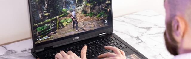 Nvidia Is Pushing the Number of Fake Frames for Games to Ludicrous Levels