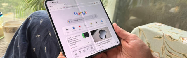 We asked, you answered: Here’s what you want from Google’s foldables in 2026