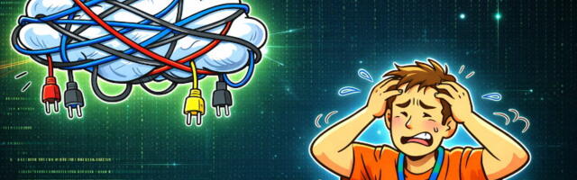 И так, вам дали доступ к VMware Cloud Director