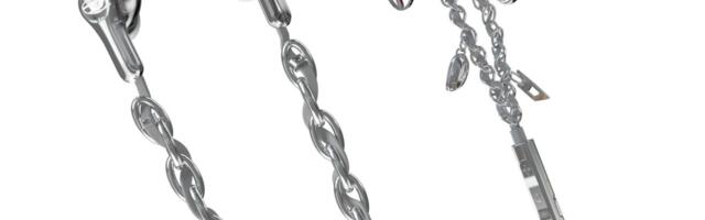 Diesel’s new wired earphones look better suited for denims than your ears