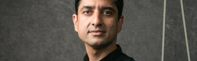 Suhail Sameer-Led OTP Ventures Closes First Fund At ₹500 Cr