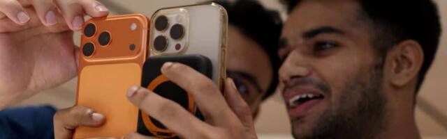 Apple says iPhone and iPad cleared for Nato classified information, but here's the catch