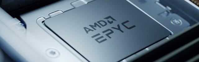 AMD is taking the fight to Intel with its most powerful Epyc chips yet — Sorano packs in 84 Zen5 cores and could supercharge the next generation of mobile networks