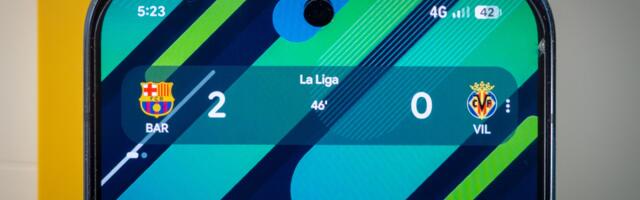 At A Glance just became my favorite Pixel feature ever