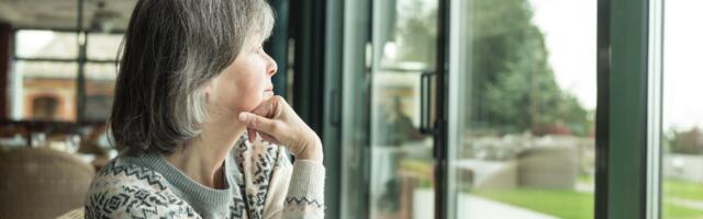 You know retirement loneliness has hit when the highlight of your week is one of these 8 things you never would have noticed before