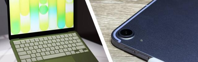 I almost walked away with a new iPad until Apple unveiled the MacBook Neo — these are 5 reasons why I think the Neo is the better option