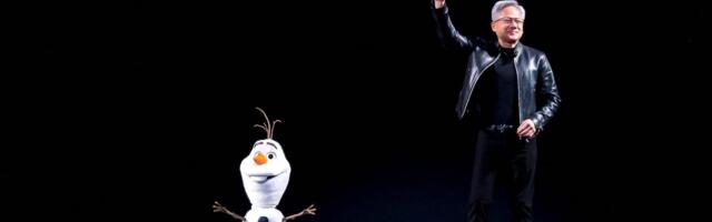 NVIDIA GTC keynote: Everything Jensen Huang announced from AI gaming to space data centers