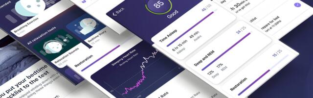Fitbit improves sleep tracking and adds an AI coach that uses your medical history