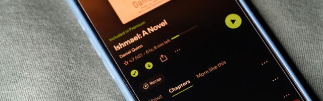 Spotify’s new audiophile upgrade comes with a big trade-off