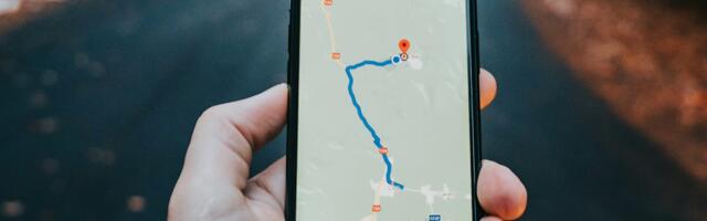 Here's how not to leak military information with your Strava run