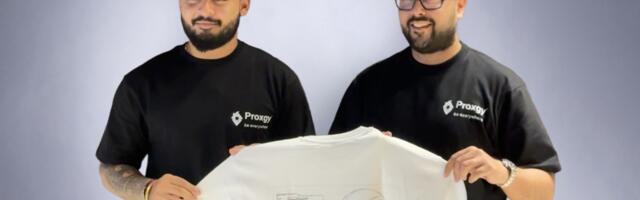 Proxgy Ropes In Cricketer Riyan Parag As Investor