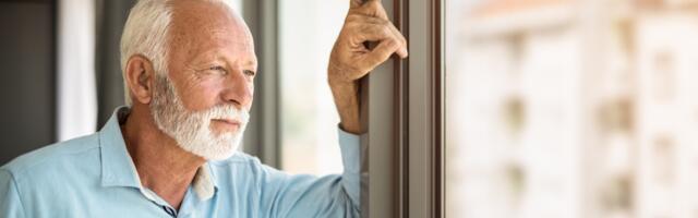 I’m 66 and my son sent me a podcast about morning routines and cold showers and I listened to the whole thing to be polite – but the real reason my life changed at 55 was that my wife looked at me one Tuesday and said “I miss who you were before you got so careful” and I never recovered from that sentence