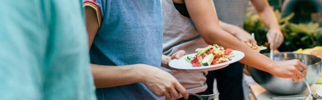 [Перевод] Возможно, ключ к здоровому питанию — это не только то, что именно вы едите, но и как и почему вы едите