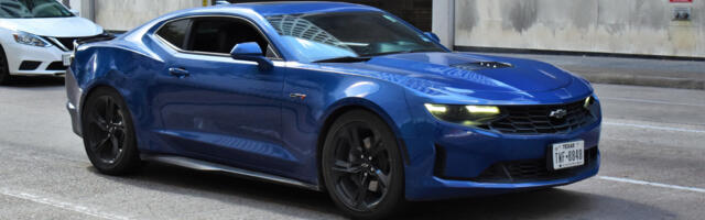Chevy's Next-Gen Camaro Could Be On Its Way Sooner Than We Expected