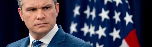 Pete Hegseth’s spiritual leader explains his radical faith