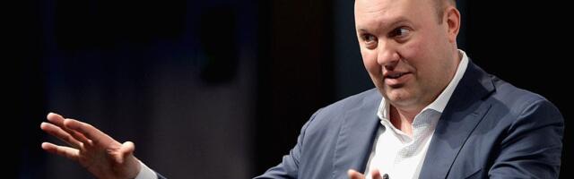 Marc Andreessen's custom AI prompt calls for blunt, aggressive answers