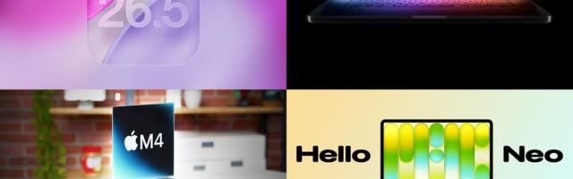 Top Stories: iOS 26.5 Coming Soon, Goodbye $599 Mac Mini, and More