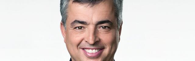 Apple's Eddy Cue to Receive 'Entertainment Person of the Year' Award