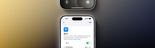 iOS 27's Wi-Fi Settings Include Rebranded 'Connectivity Assist' Feature