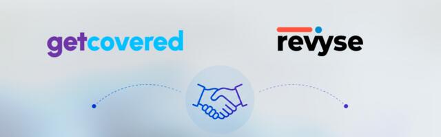 GetCovered acquires AI startup Revyse to unify real estate risk management