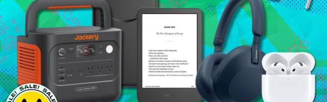 50+ of the best Prime Day tech deals, vetted by a tech editor on a budget