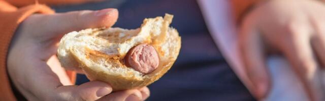 Americans Are in the Dark About the Dangers of Hot Dogs, Survey Finds