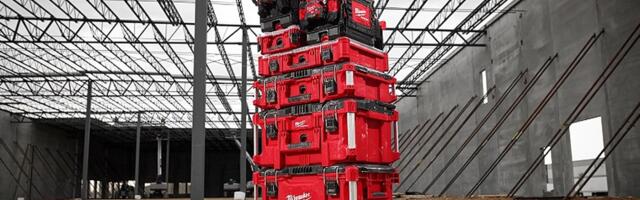5 Handy Milwaukee Packout Products That Can Keep Your Tool Collection Organized