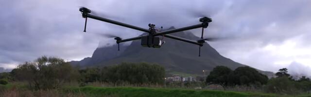 YouTuber smashes Guinness World Record for longest drone flight with a huge 261-minute time