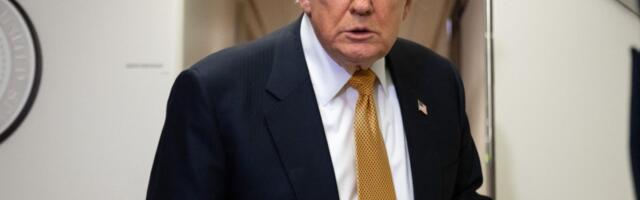 Trump purges an election agency