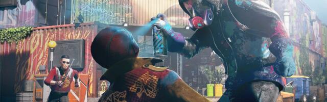 Ubisoft boss Yves Guillemot doesn't believe PlayStation ditching physical discs will "disturb" the industry much