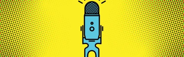 How I Podcast: Welcome to Your Fantasy’s Eleanor Kagan