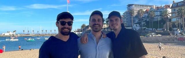 German startup tl;dv raises €4.3 million to help keep employees in the loop