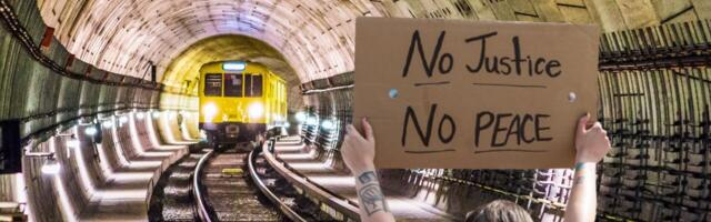 UK government again plugs strike-busting dream of driverless subway trains