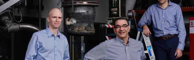 MIT spinout Boston Metal raises $120M from Microsoft and ArcelorMittal to decarbonize the $1.6 trillion steel industry