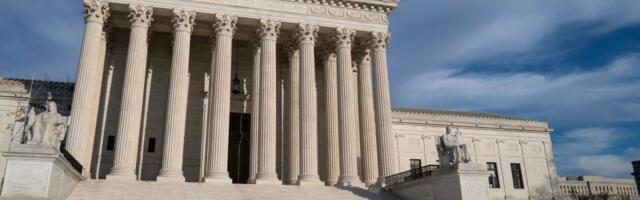 US Supreme Court rejects patents for AI-generated inventions