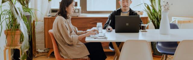 Research Shows Gen Z Benefit From Remote Working Most