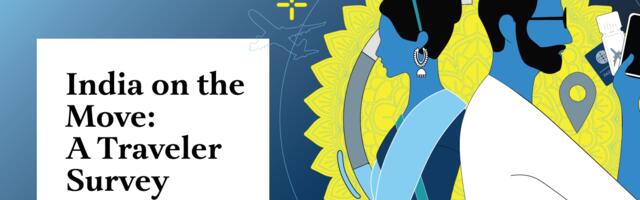 India’s Coming Boom – New Traveler Survey: Skift Research