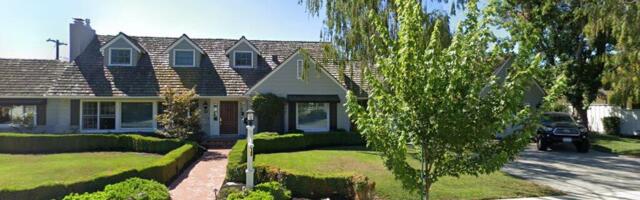 The top 10 most expensive home sales in San Jose, reported the week of Oct. 30