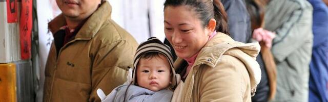 You can’t even pay people to have more kids