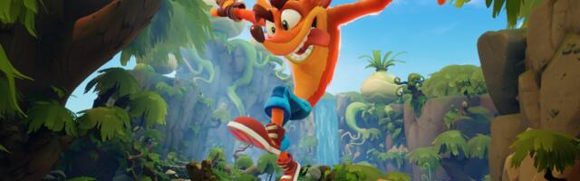 Layoffs at Toys for Bob and Sledgehammer Games affect between 30% and 40% of staff, insider says