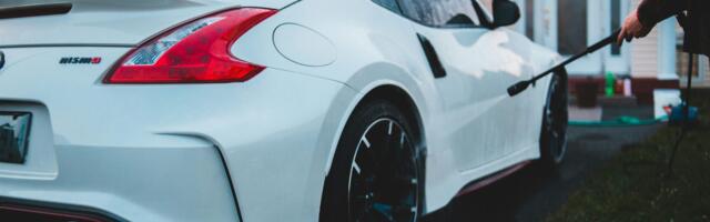 Here’s How To Start A Pressure Washing Business